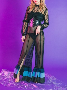 Chan YuuUU.comさんのコーディネート