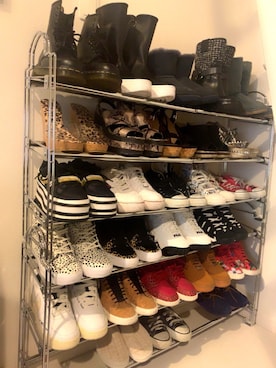 Rieさんのコーディネート