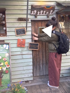 Rikoさんのコーディネート