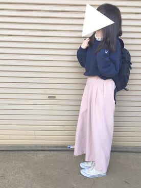 Rikoさんのコーディネート