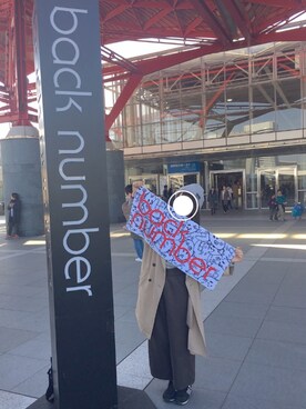 Rikoさんのコーディネート