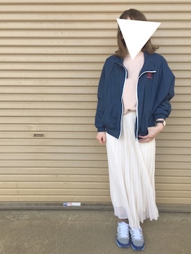 Rikoさんのコーディネート