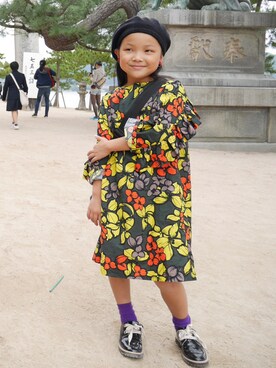 noriさんのコーディネート