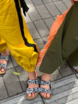 noriさんのコーディネート