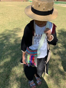 noriさんのコーディネート