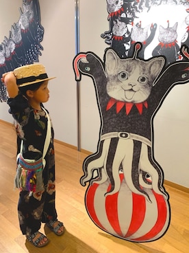 noriさんのコーディネート