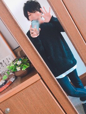 ゆうじさんのコーディネート