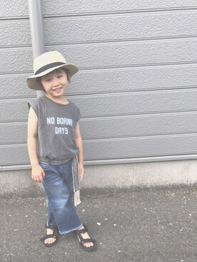 mee**naaさんのコーディネート