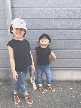 mee**naaさんのコーディネート