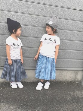 mee**naaさんのコーディネート