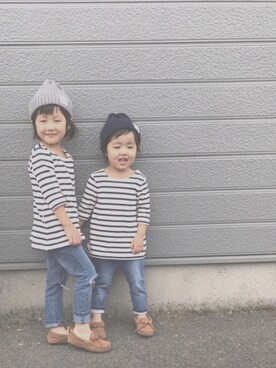 mee**naaさんのコーディネート