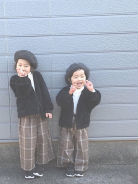 mee**naaさんのコーディネート