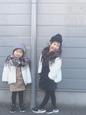 mee**naaさんのコーディネート