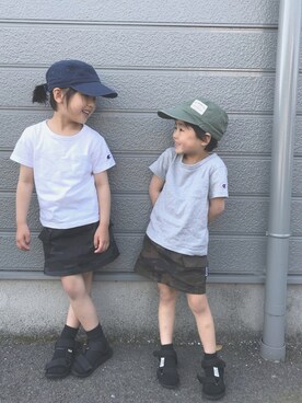 mee**naaさんのコーディネート