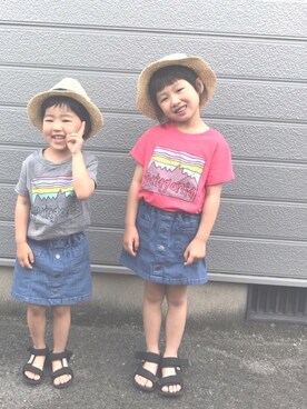 mee**naaさんのコーディネート