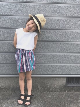 mee**naaさんのコーディネート