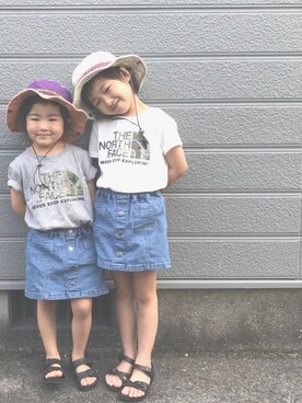 mee**naaさんのコーディネート