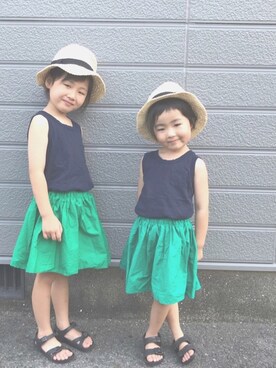 mee**naaさんのコーディネート