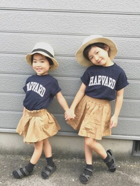 mee**naaさんのコーディネート