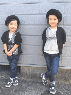 mee**naaさんのコーディネート