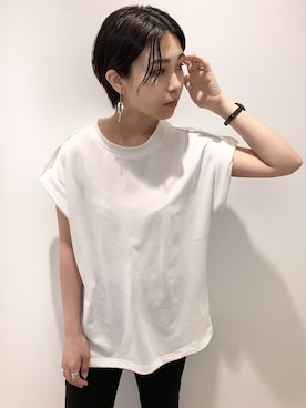 RINAさんのコーディネート