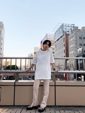 RINAさんのコーディネート