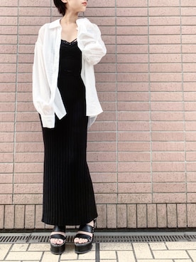 RINAさんのコーディネート