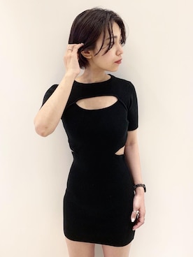 RINAさんのコーディネート