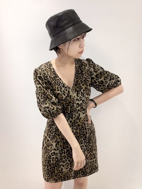 RINAさんのコーディネート