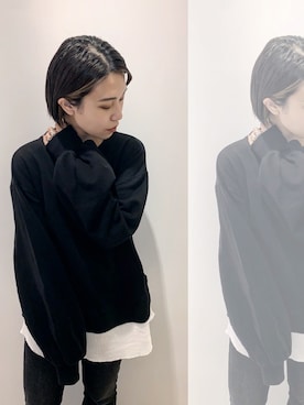 RINAさんのコーディネート