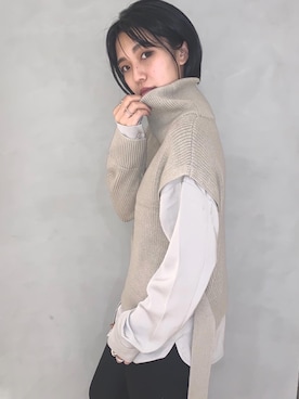 RINAさんのコーディネート