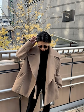 RINAさんのコーディネート