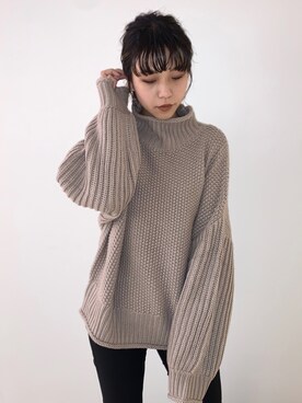 RINAさんのコーディネート