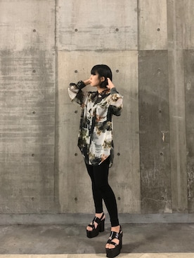 RINAさんのコーディネート