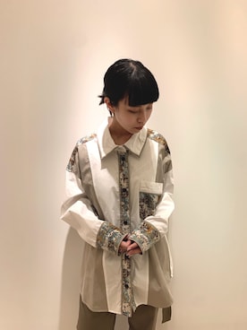 RINAさんのコーディネート