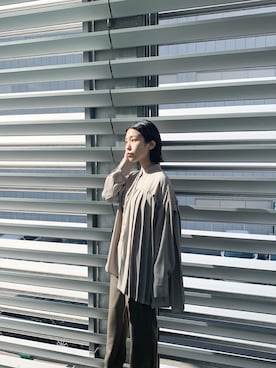 RINAさんのコーディネート