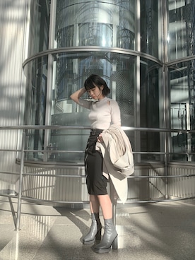 RINAさんのコーディネート