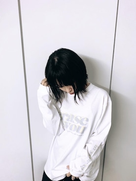 RINAさんのコーディネート