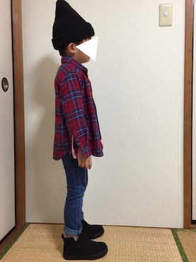 ha-☆さんのコーディネート