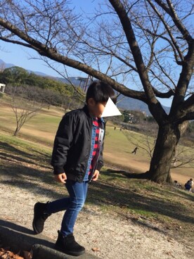 ha-☆さんのコーディネート