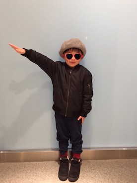 ha-☆さんのコーディネート