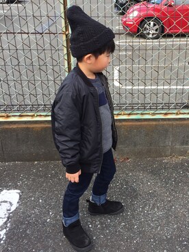 ha-☆さんのコーディネート