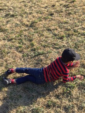 ha-☆さんのコーディネート