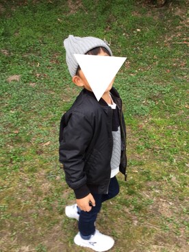 ha-☆さんのコーディネート