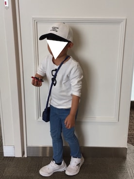 ha-☆さんのコーディネート