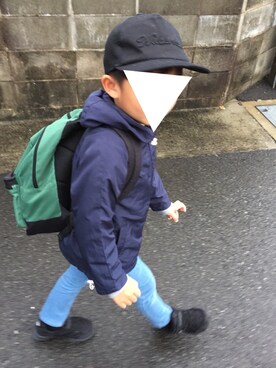 ha-☆さんのコーディネート