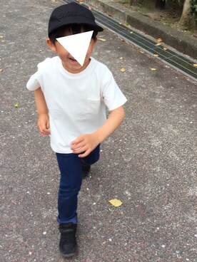 ha-☆さんのコーディネート