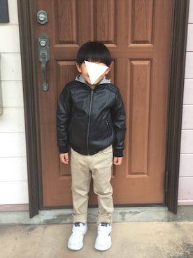 ha-☆さんのコーディネート