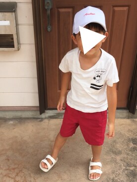 ha-☆さんのコーディネート