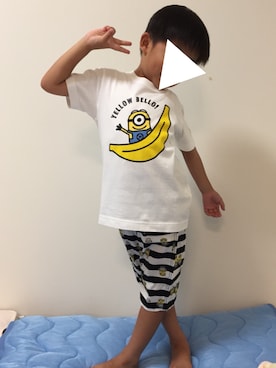 ha-☆さんのコーディネート